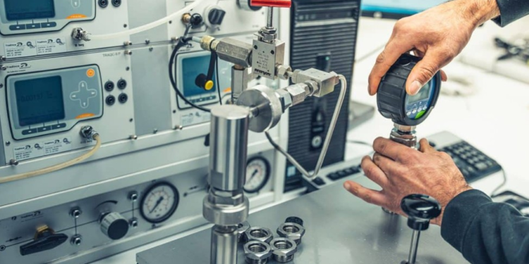 Essential Guide to Calibration Gases: Ensuring Precision in Industrial Applications