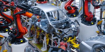 Manufacturing Custom Components for Next-Generation Vehicles