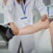 How Deep Vein Thrombosis Is Diagnosed Early