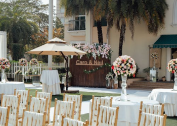 4 Ways Professionals Create Memorable Private Celebrations