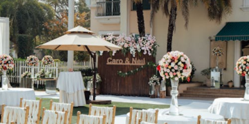 4 Ways Professionals Create Memorable Private Celebrations