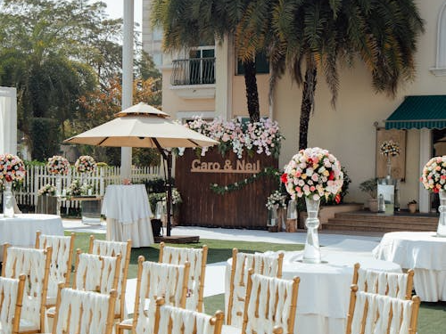 4 Ways Professionals Create Memorable Private Celebrations