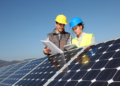The Benefits of Working with a Trusted Solar Power Company