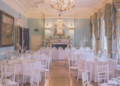 Book Now for Autumn Weddings: Riverside Venues & Dates