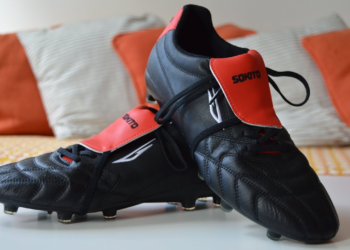Choosing the Perfect Football Boots: A Guide to Elevate Your Game