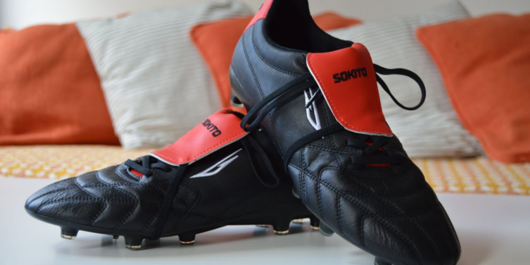 Choosing the Perfect Football Boots: A Guide to Elevate Your Game