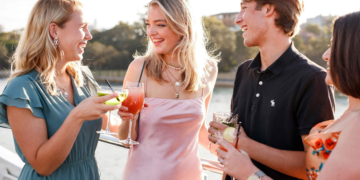 Seafood and Rosé by the Harbour: Sydney’s Late‑Summer Pairings