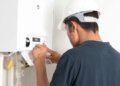 Professional Installation Services for Residential Water Heater