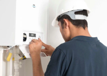 Professional Installation Services for Residential Water Heater