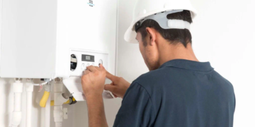 Professional Installation Services for Residential Water Heater