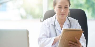 8 Reasons Every Private Practice Should Adopt an AI Scribe