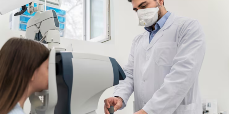 Tips For Finding Trusted Adelaide Eye Care Specialists