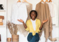 Building a Capsule Wardrobe Around Designer Dresses