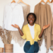 Building a Capsule Wardrobe Around Designer Dresses