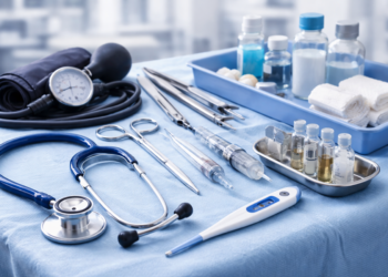 No Surgery Happens Without Them. Hospitals Still Can’t Find Enough Sterile Processing Technicians.