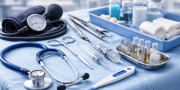 No Surgery Happens Without Them. Hospitals Still Can’t Find Enough Sterile Processing Technicians.