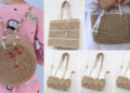 Sustainable Style Made Easy: The Popularity of Jute Bags