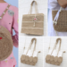 Sustainable Style Made Easy: The Popularity of Jute Bags