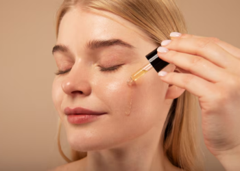 Unlock Radiant Skin: The Ultimate Benefits of Face Oil