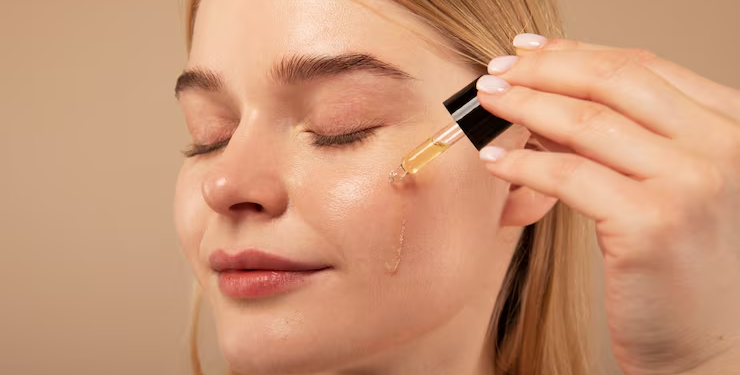 Unlock Radiant Skin: The Ultimate Benefits of Face Oil