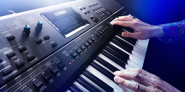 Why Choose a Digital Piano? A Guide to Casio Music Instruments