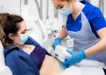 Revolutionize Your Body with Fat Freezing: The Latest in Non-Invasive Fat Reduction