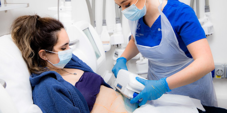 Revolutionize Your Body with Fat Freezing: The Latest in Non-Invasive Fat Reduction