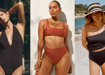 The Timeless Appeal of One Piece Swimwear: Style and Comfort from Baku Swimwear