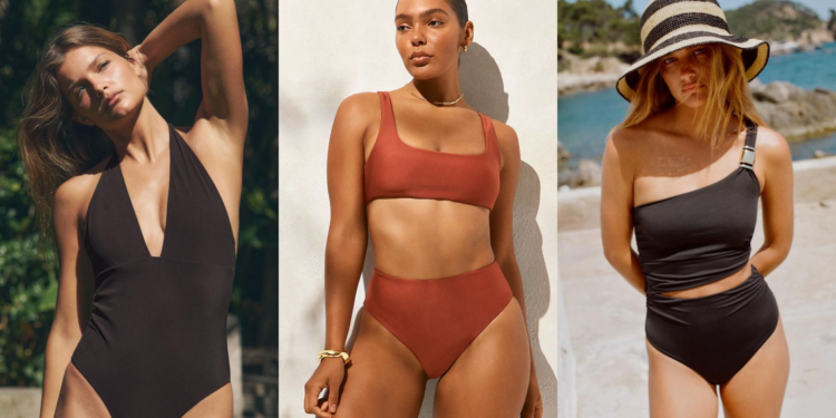 The Timeless Appeal of One Piece Swimwear: Style and Comfort from Baku Swimwear