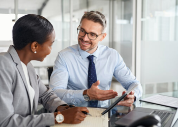 Top PA Recruitment Agencies: Find the Perfect Executive Assistant