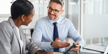 Top PA Recruitment Agencies: Find the Perfect Executive Assistant