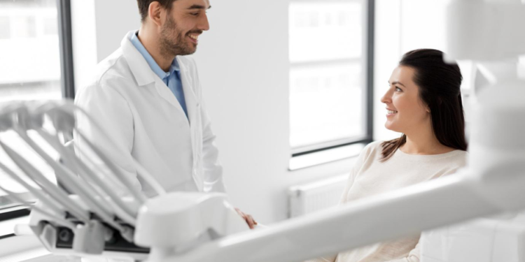 Modern Cosmetic Dentistry Services to Enhance Your Smile