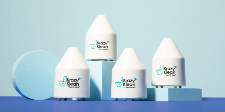 The Truth About “Set It and Forget It” Cleaning Products