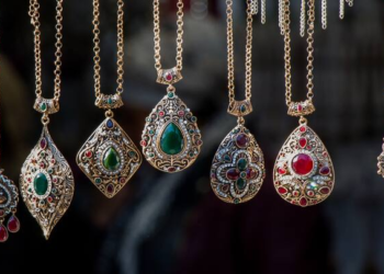 The Story Behind Modern Symbolic Accessories