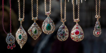 The Story Behind Modern Symbolic Accessories