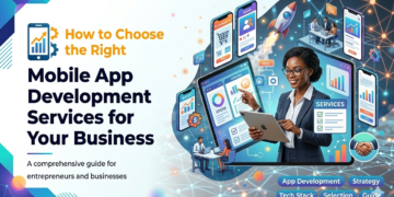 Mobile App Development Services