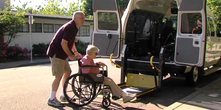 Why Are States Mandating That Transportation and Housing Departments Help Design Medical Policy?