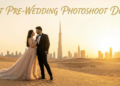 Creative Pre-Wedding Photoshoot Ideas in Dubai