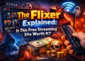 The Flixer Explained: Is This Free Streaming Site Worth It?