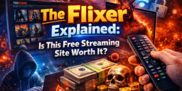 The Flixer Explained: Is This Free Streaming Site Worth It?