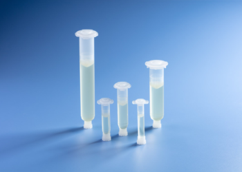 Reducing Errors in Precision Liquid Dispensing