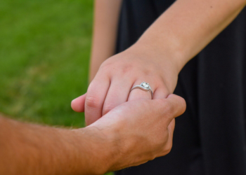 Types of Engagement Rings Explained