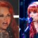 wynonna judd performance reactions