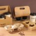 business plan for coffee shop packaging from Lokyo
