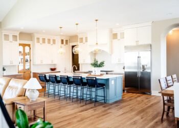 How to Live in Your House During a Home Renovation