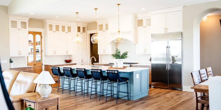 How to Live in Your House During a Home Renovation