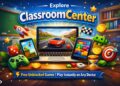 ClassroomCenter