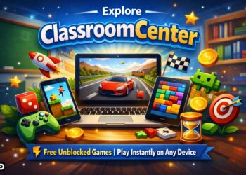 ClassroomCenter