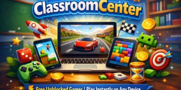 ClassroomCenter