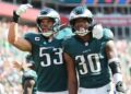 eagles rookie trade attempt